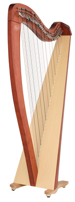 Salvi - T2 Cherry Sipario Biocarbon