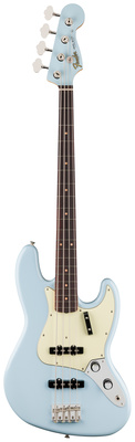 Fender - Vintera III E 60s J Bass SNB