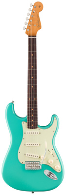 Fender - Vintera III E 60s Strat SFG Fender - Vintera III E 60s Strat SFG