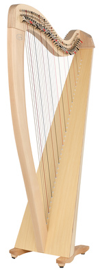 Salvi - T2 Natural Sipario Biocarbon