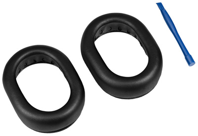 Austrian Audio - Hi-X65 Ear Cushion Kit Austrian Audio - Hi-X65 Ear Cushion Kit