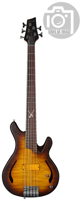 Sandberg - Florence Nova 40th Anniv TB 4