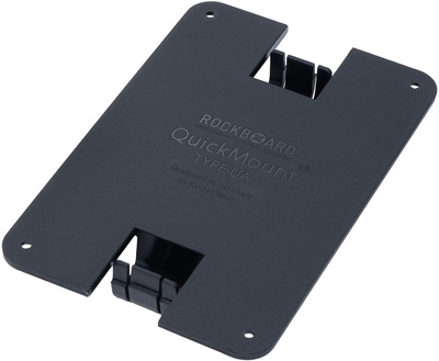 Rockboard - QuickMount Type UA