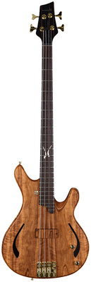 Sandberg - Florence Nova 40th Anniv Koa 4