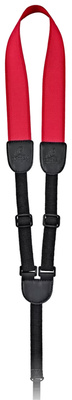 Ortega - OUSHK-RD Nylon Ukulele Strap