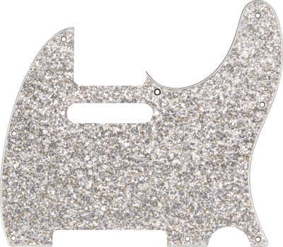Fender - Tele SS Pickguard SLS