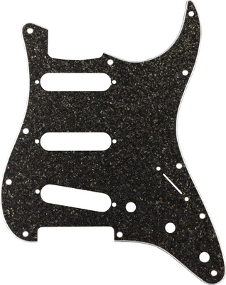 Fender - Strat SSS Pickguard DGS