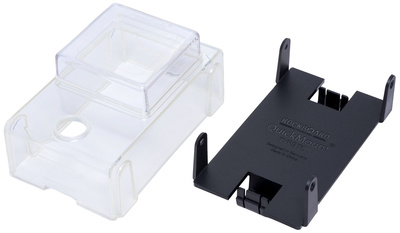 Rockboard - PedalSafe Type TC RBO