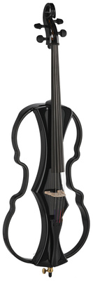 Gewa - Novita 3.0 E-Cello BK HG