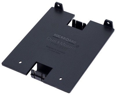 Rockboard - QuickMount Type E200