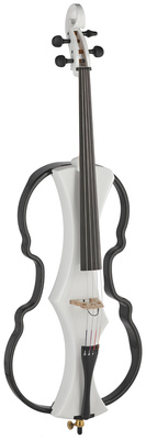 Gewa - Novita 3.0 E-Cello WH HG