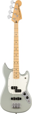 Fender - Player II Mustang Bass MN CGR Fender - Player II Mustang Bass MN CGR