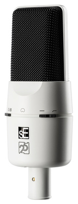 SE Electronics - X1A 2C White 25th Anniversary