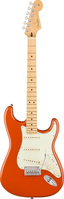 Fender - Player II Strat MN RLO Fender - Player II Strat MN RLO