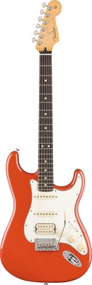 Fender - Player II HSS RW RLO Fender - Player II HSS RW RLO