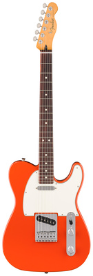 Fender - Player II Tele RW RLO Fender - Player II Tele RW RLO