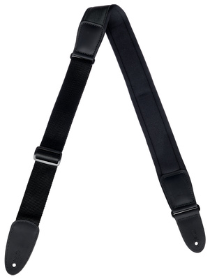 Levys - 'Comfort Ser. Neoprene 2,25'' BK' Levys - 'Comfort Ser. Neoprene 2,25'' BK'