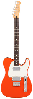 Fender - Player II Tele HH RW RLO Fender - Player II Tele HH RW RLO