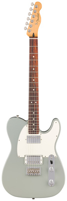 Fender - Player II Tele HH RW CGR Fender - Player II Tele HH RW CGR