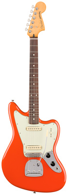 Fender - Player II Jaguar RW RLO Fender - Player II Jaguar RW RLO