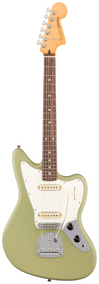 Fender - Player II Jaguar RW BCG Fender - Player II Jaguar RW BCG