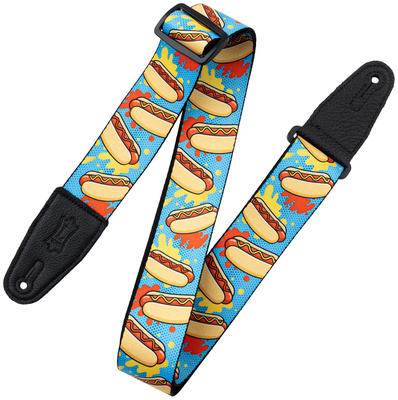 Levys - Tasty Grooves Hot Dogs