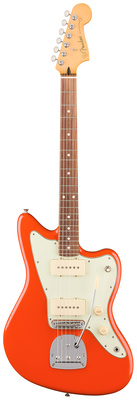 Fender - Player II Jazzmaster RW RLO Fender - Player II Jazzmaster RW RLO