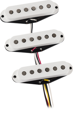Fender - Tex-Mex Hot Strat Pickup Set