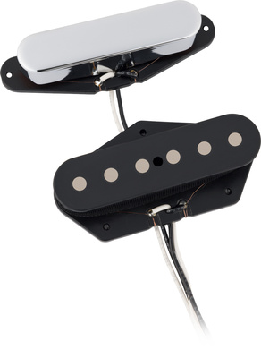 Fender - Tex-Mex Hot Tele Pickup Set