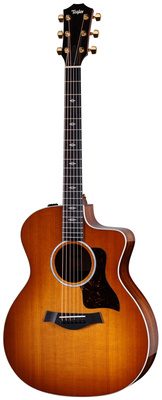 Taylor - 214ce-K DLX Special Edition HB