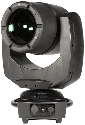 GLP - Fusion EXO Beam 10