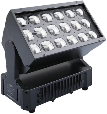 GLP - CREOS GLP - CREOS