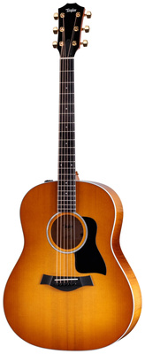 Taylor - 217e Plus Special Edition HB
