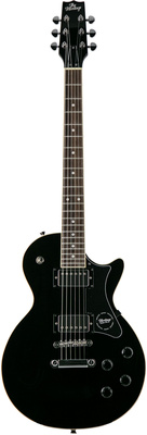 Heritage Guitar - Ascent H-150 Black