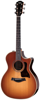 Taylor - 414ce Studio Special Edition H