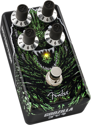 Fender - Godzilla Distortion Fender - Godzilla Distortion