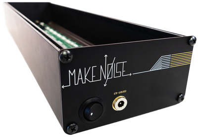 Make Noise - 2 Zone Skiff Make Noise - 2 Zone Skiff