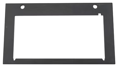 Magma - System One Faceplate Magma - System One Faceplate