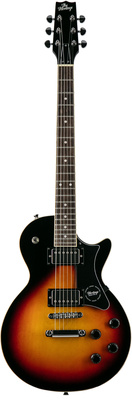 Heritage Guitar - Ascent H-150 Sunburst