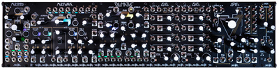 Make Noise - New Universal Skiff System Make Noise - New Universal Skiff System