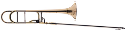 Schagerl - Mnozil Brass Trombone detach. Schagerl - Mnozil Brass Trombone detach.