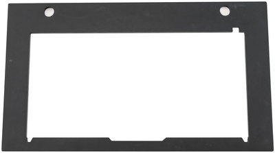 Magma - Faceplate Performer Magma - Faceplate Performer