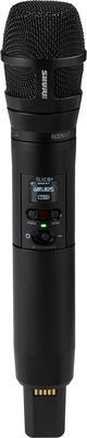 Shure - SLXD2+/N8C G65