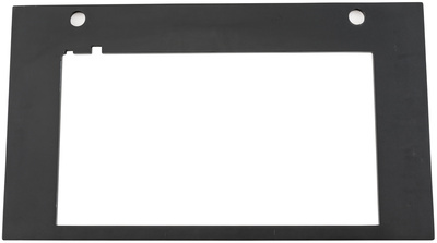 Magma - Faceplate DDJ-FLX10 Magma - Faceplate DDJ-FLX10