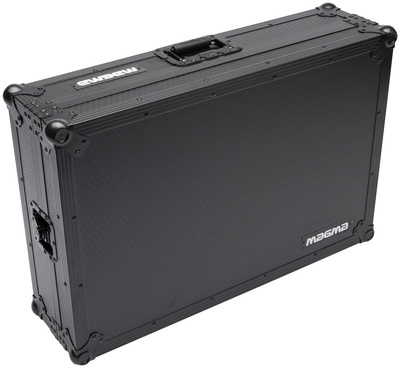 Magma - DJ-Controller Case System One