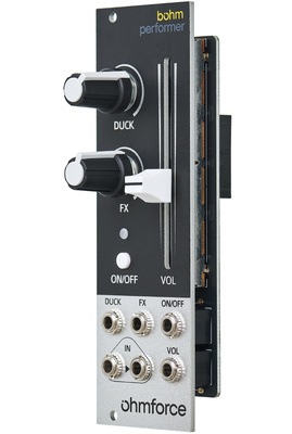 Ohmforce - Bohm Performer