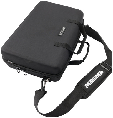 Magma - CTRL Case MPC Live III