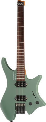 Strandberg - Boden Essential 6 Sage Leaf Strandberg - Boden Essential 6 Sage Leaf