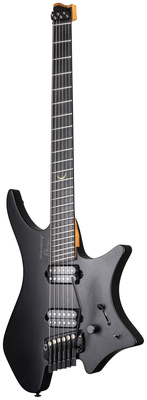Strandberg - Boden Plini Edition N2.6T BKSM Strandberg - Boden Plini Edition N2.6T BKSM