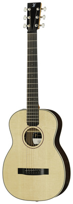 Furch - LJ 11-SR EAS-VTC Little Jane Furch - LJ 11-SR EAS-VTC Little Jane